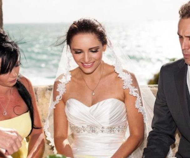 Sharyn Rose - Makeup Artist