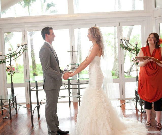 Sheree Tivendale Civil Celebrant Services