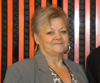 Shirl Barnes Wedding Celebrant