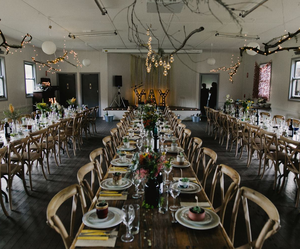 Shoalhaven Party Hire