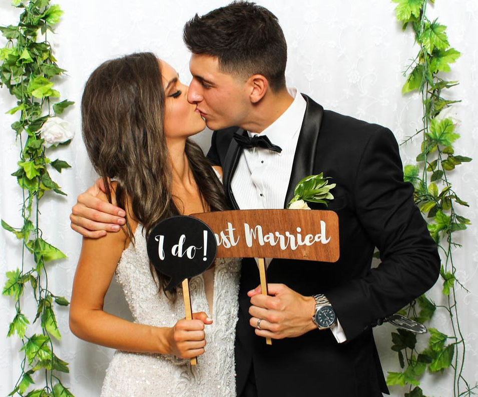 Shutter Hub Photobooths