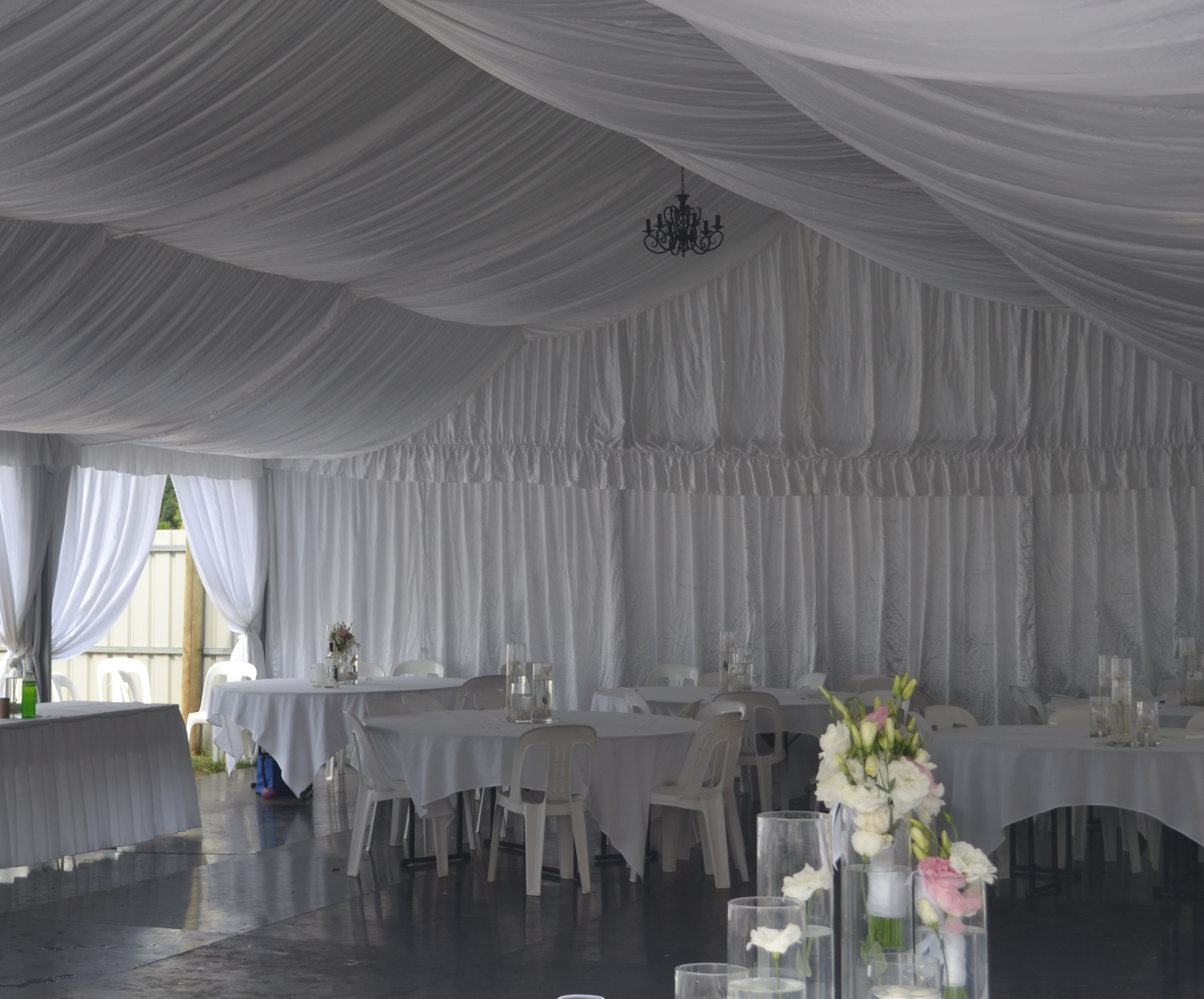 Northern Victorian Party Hire