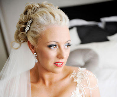 Smash'N Hair and Makeup