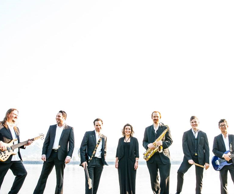 Smooth Jive Consultants