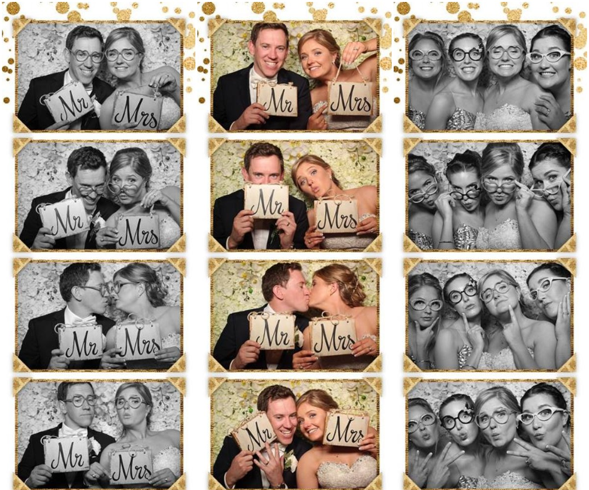 Snapple Photo Booth Hire