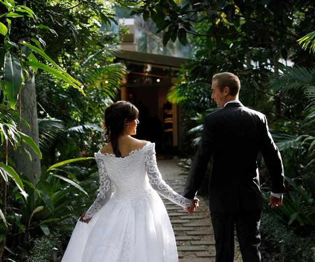 Songbirds Rainforest Retreat