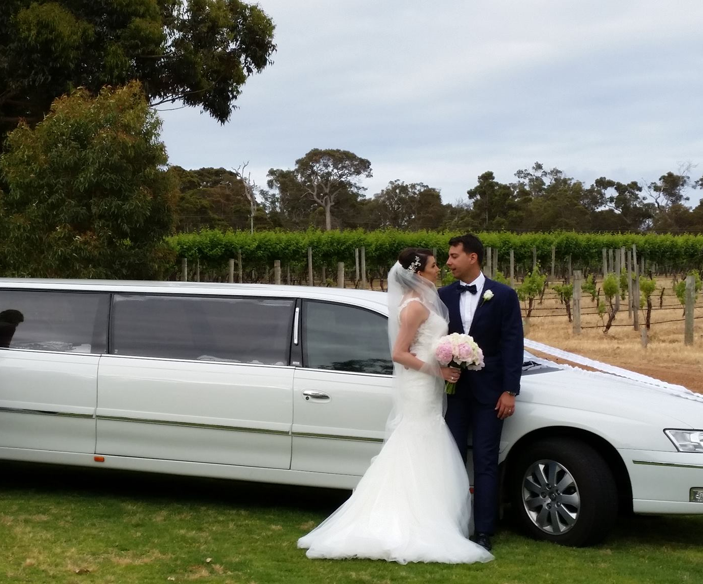 South West Limousines