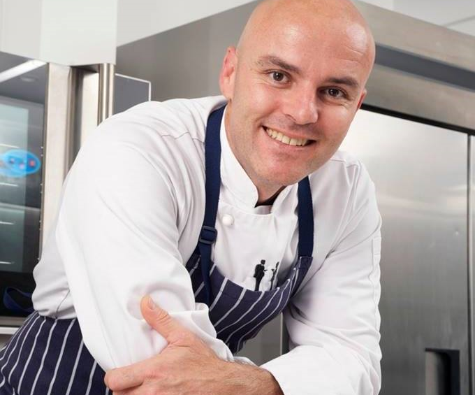 Standing Room Only Catering