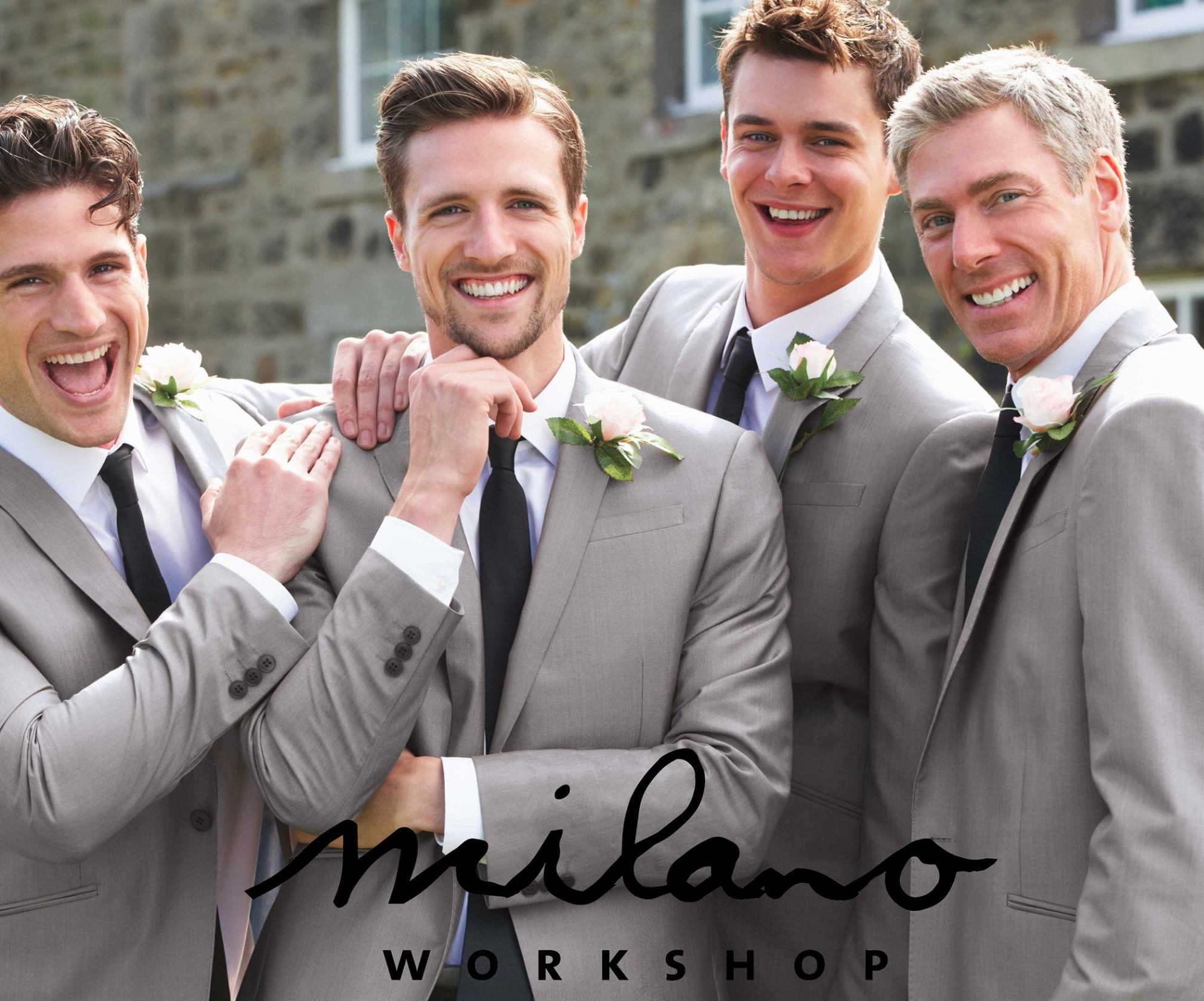 Stuart Suit Specialist