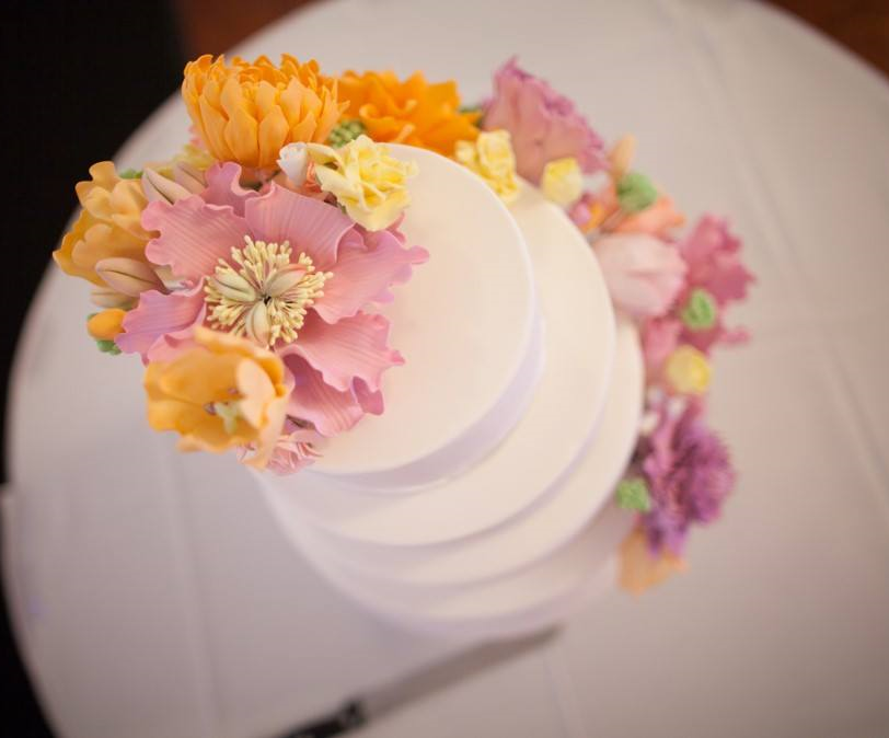 Sugar Hit Events & Cakes