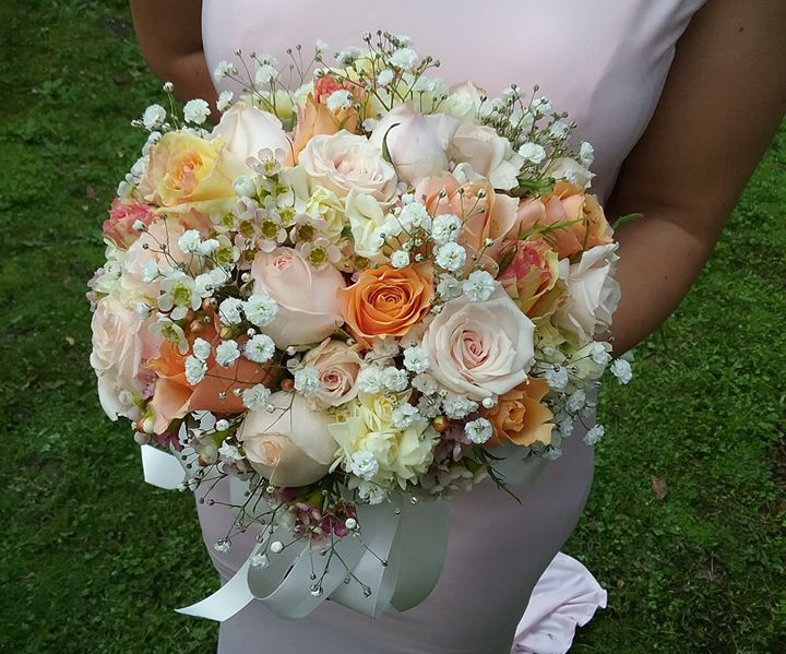 Sunshine Coast Wedding Flowers Warehouse