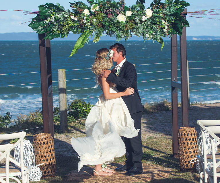 Sunshine Coast Pop Up Weddings