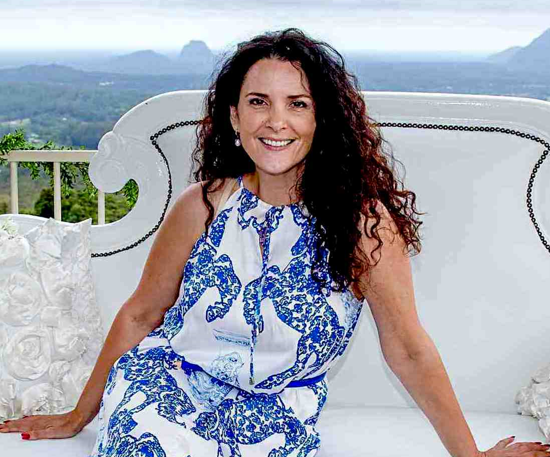 Suzanne Riley Marriage Celebrant