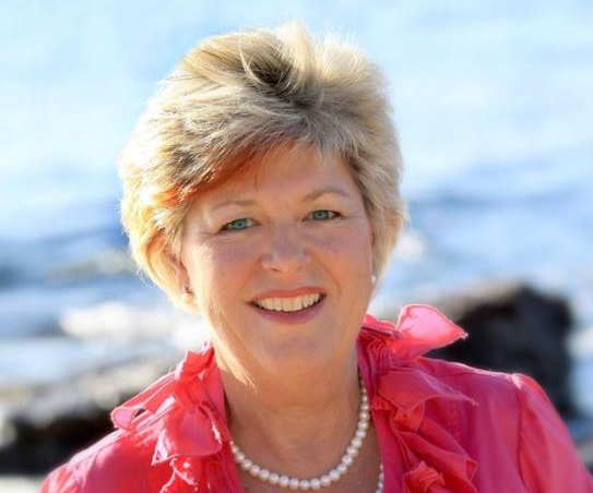 Suzette Hazlett Civil Celebrant