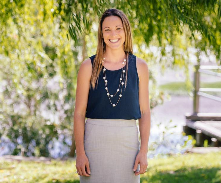 Suzy Thom Celebrancy