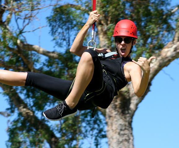 Swan Valley Adventure Centre