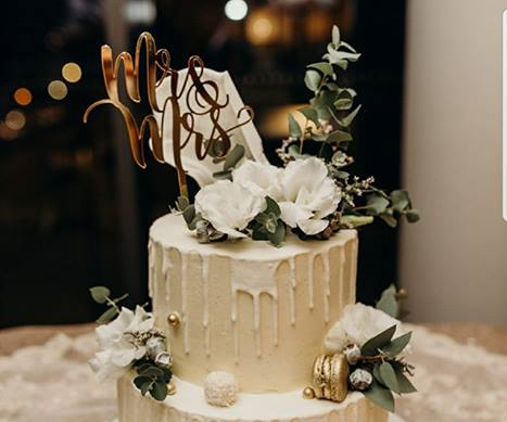 Sweet Poison - Cakes