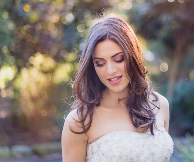 Sydney Professional Makeup