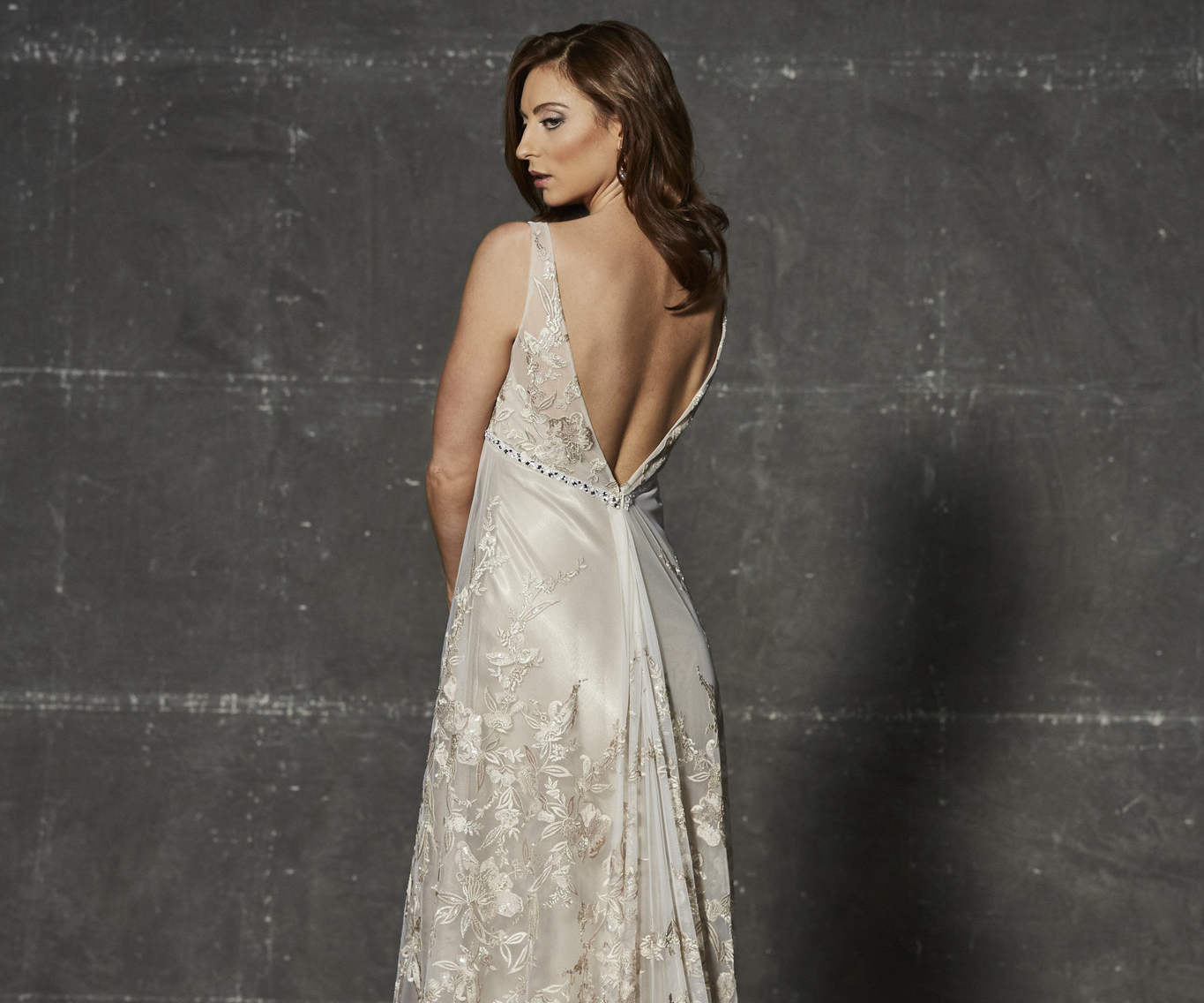 TATIANA ROZUMIAK - Mother of the Bride, Bridal & Eveningwear