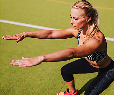 The Well Life Project