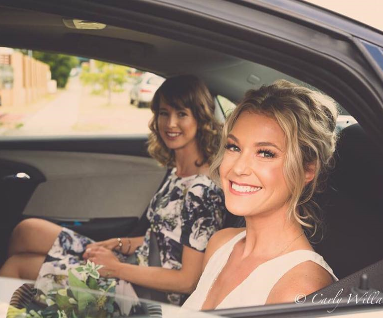 Teika Eve Makeup Artist