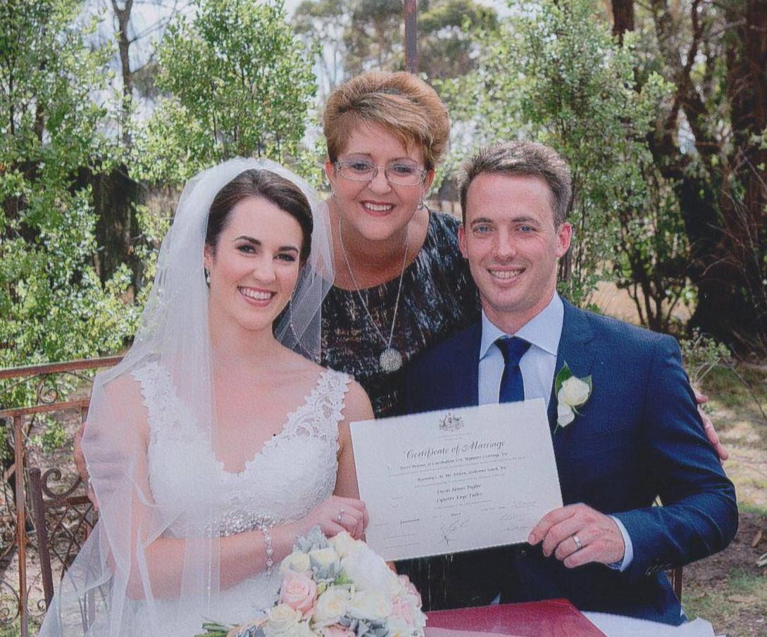 Terri Beirne - Life Aspects