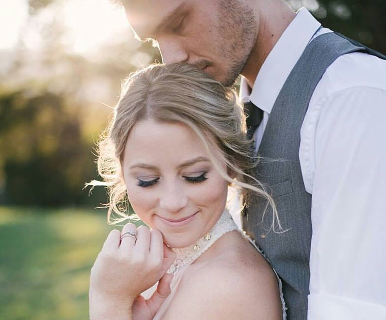 That Chrystal Gal, Makeup Artist