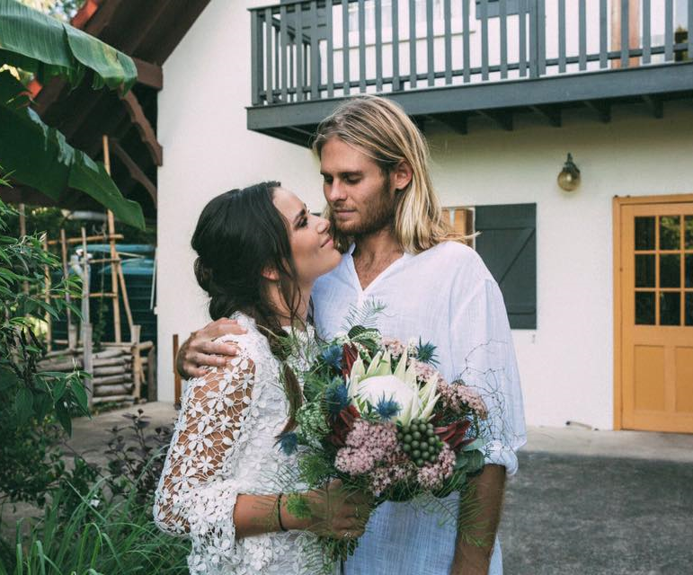 That Little Flower Shop