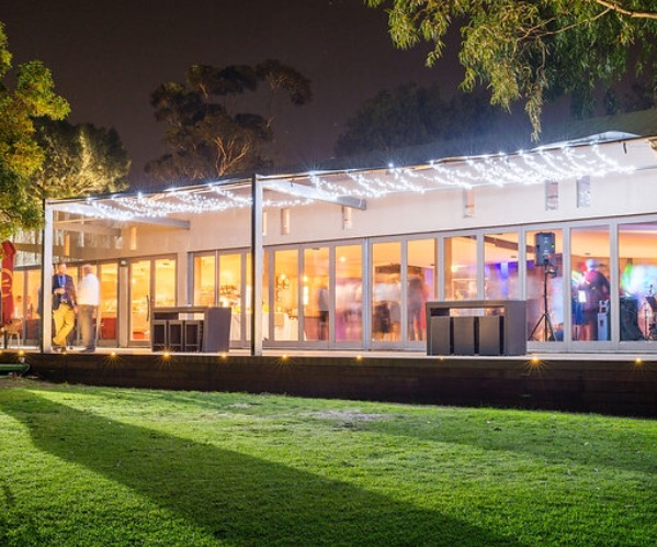 The Boulevard Restaurant and Functions