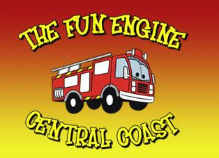 The Fun Engine - Central Coast - Wedding Cars The Entrance | Easy Weddings