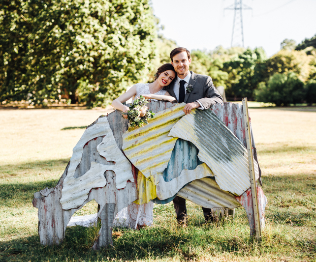 The Heide Cafe (Heide Museum of Modern Art)