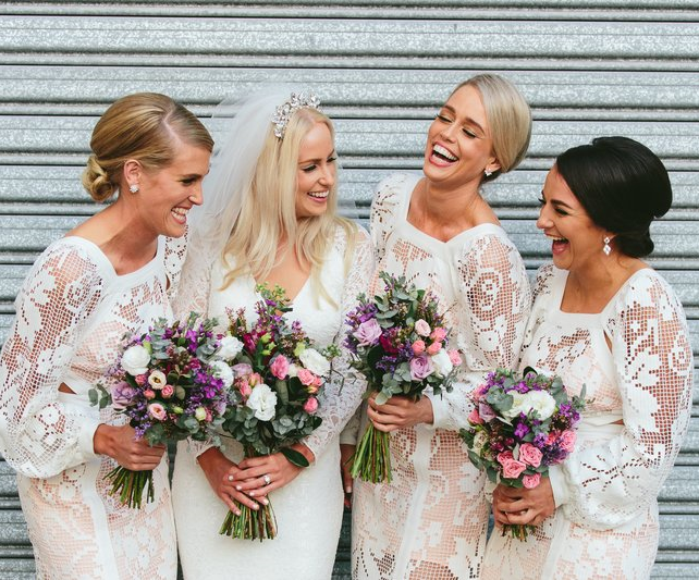 The Little Flower Market