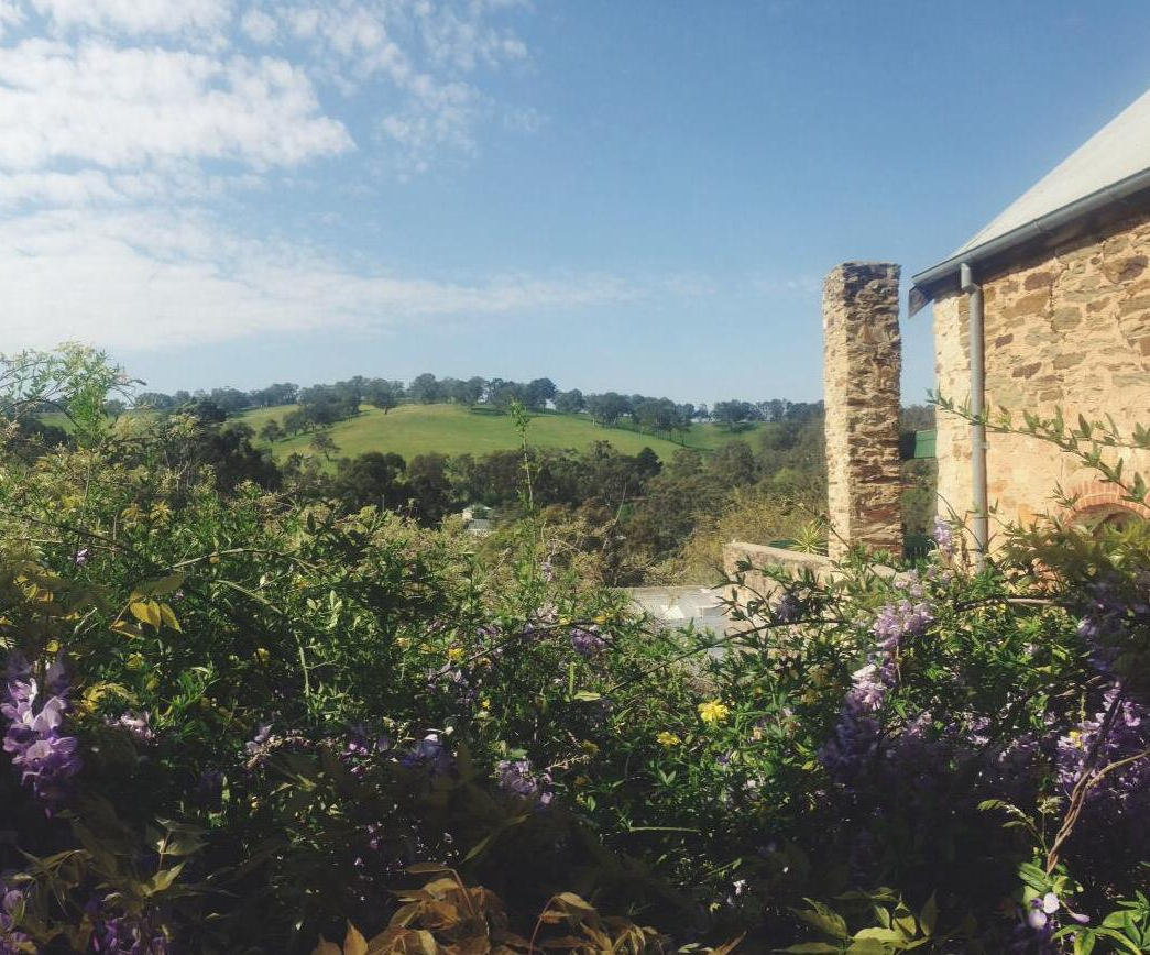 The Old Clarendon Inn