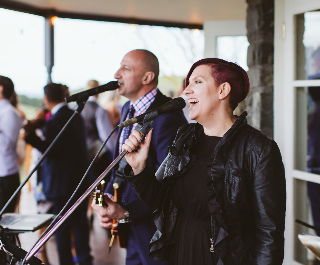 The Sour Grapes Band