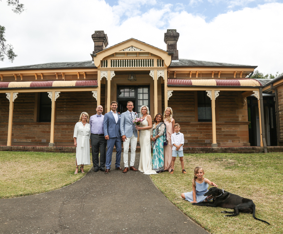 The Residences Centennial Park