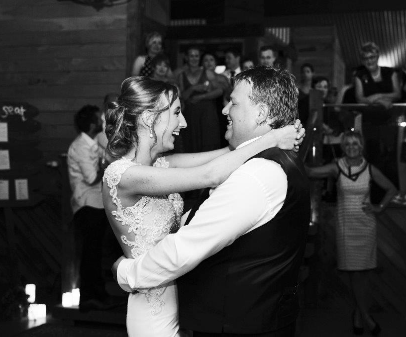 The Times -  Acoustic Duo + DJ