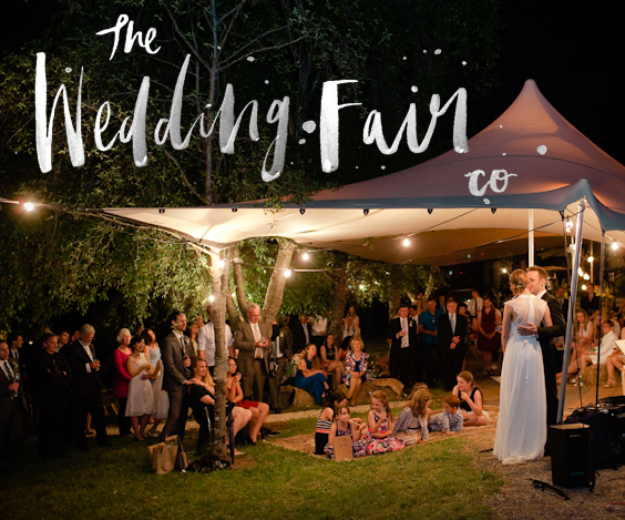 The Wedding Fair