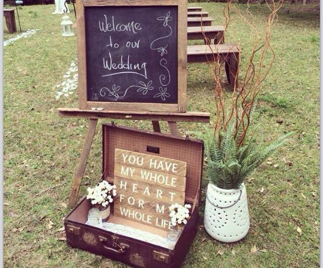 Tie The Knot Wedding and Events