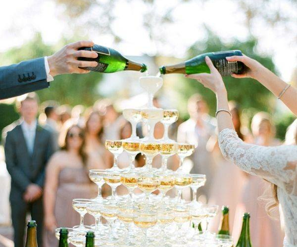 Tina's Wedding and Event planning