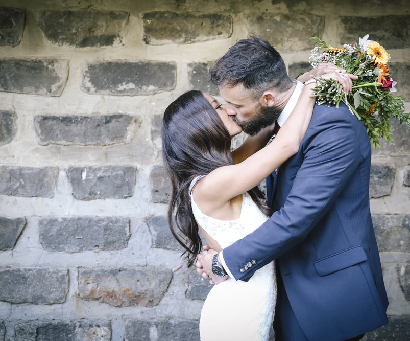 Captured By Film Videography