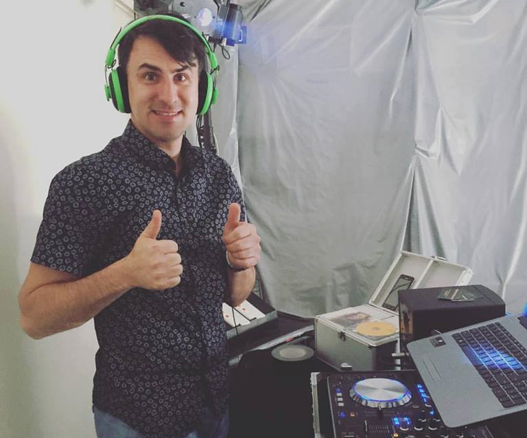 TommyD Mobile DJ Services