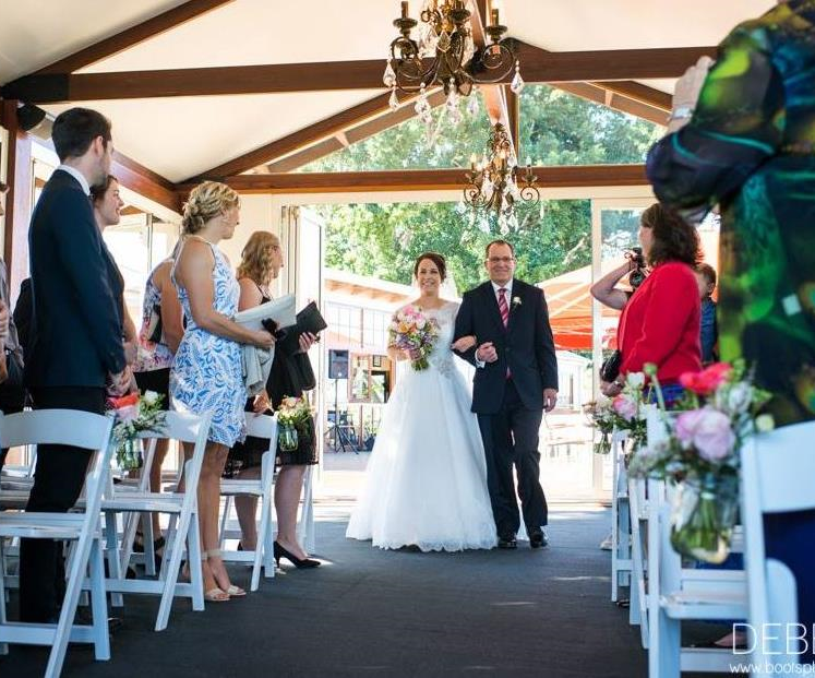 Topiaries at Beaumont