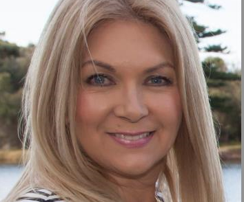 Tracey Rovere - Wedding Celebrant