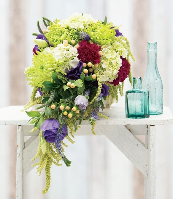 Little Shop of Posies