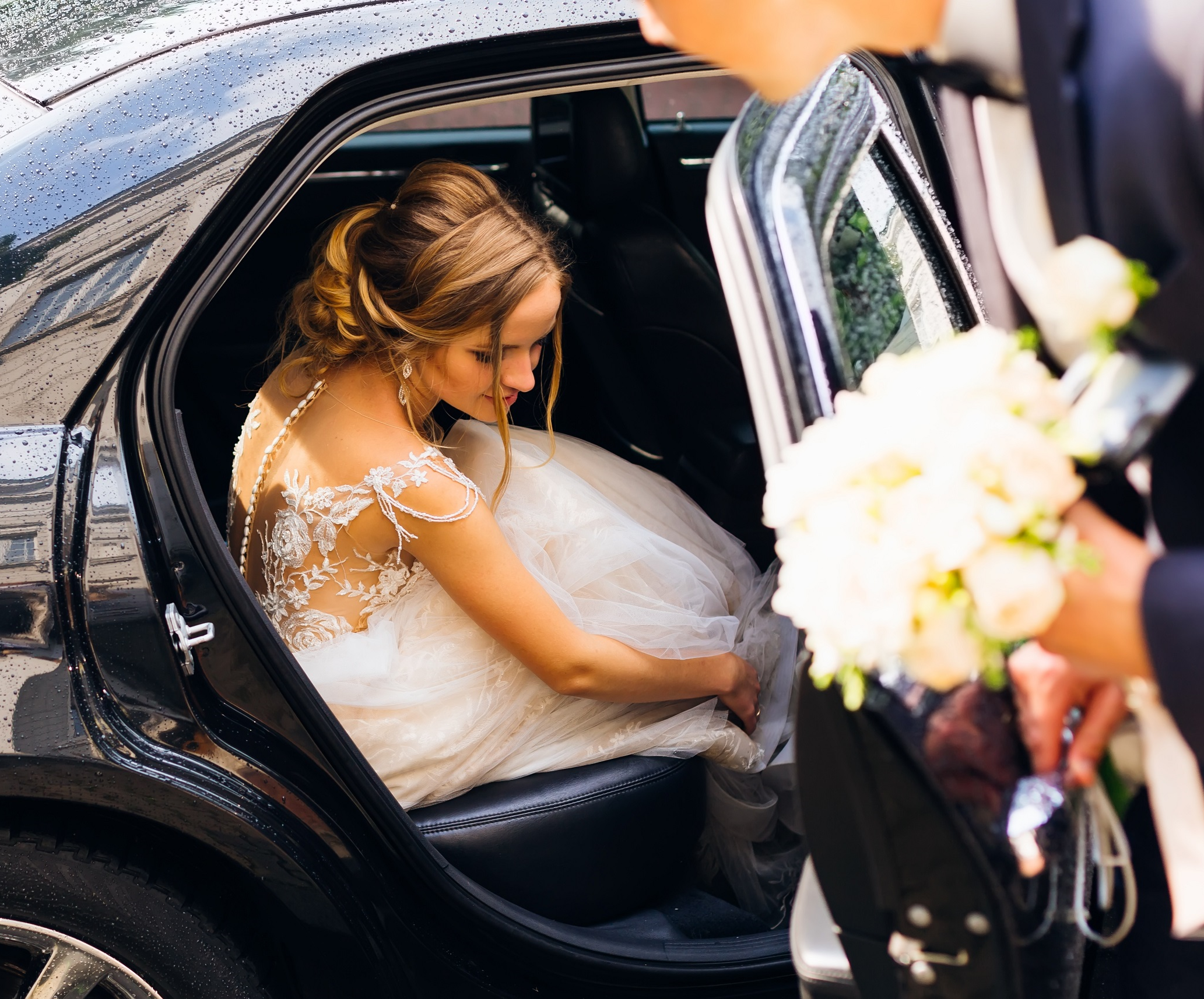 Transfer 4U Sunshine Coast