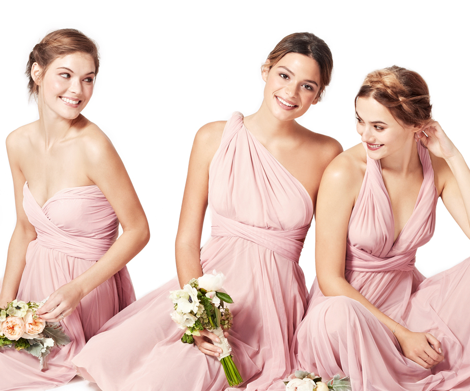 Twobirds Bridesmaids