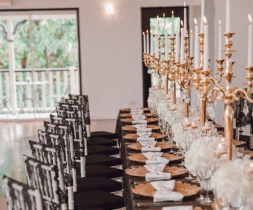 Turning Paige Weddings & Events