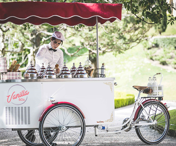 Vanilla & Co.
