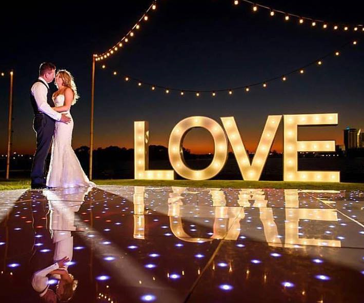 Vintage Letters & Co