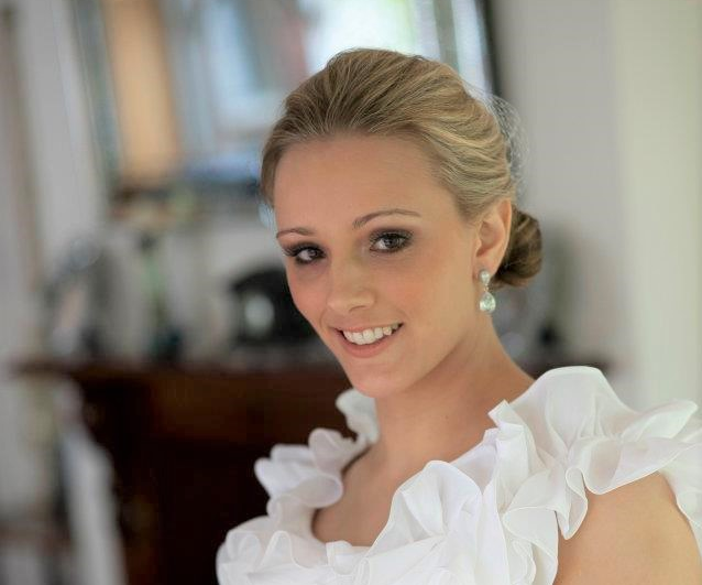 Visual Vixens Makeup Artistry